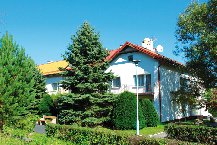 Ośrodek Szkoleniowo Wypoczynkowy 